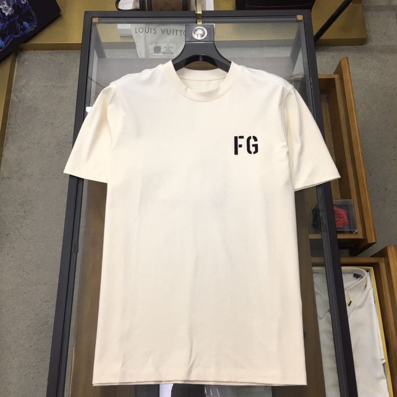 Fear Of God T-Shirts